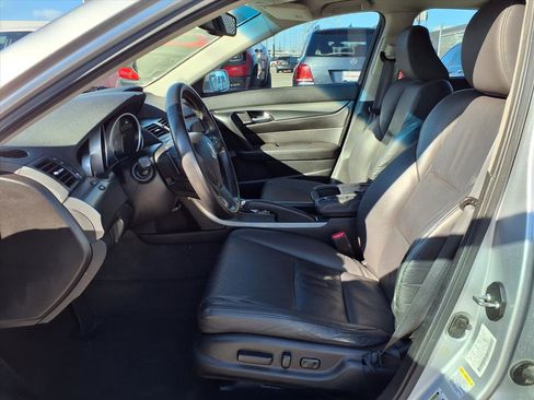 Used 2012 Acura TL image 17