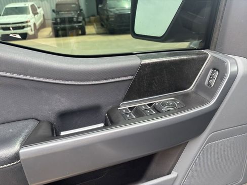 Used 2022 Ford F150 XLT w/ Equipment Group 301A Mid image 8