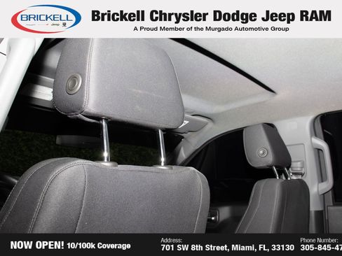 Used 2024 Chevrolet Silverado 1500 Custom Trail Boss image 19