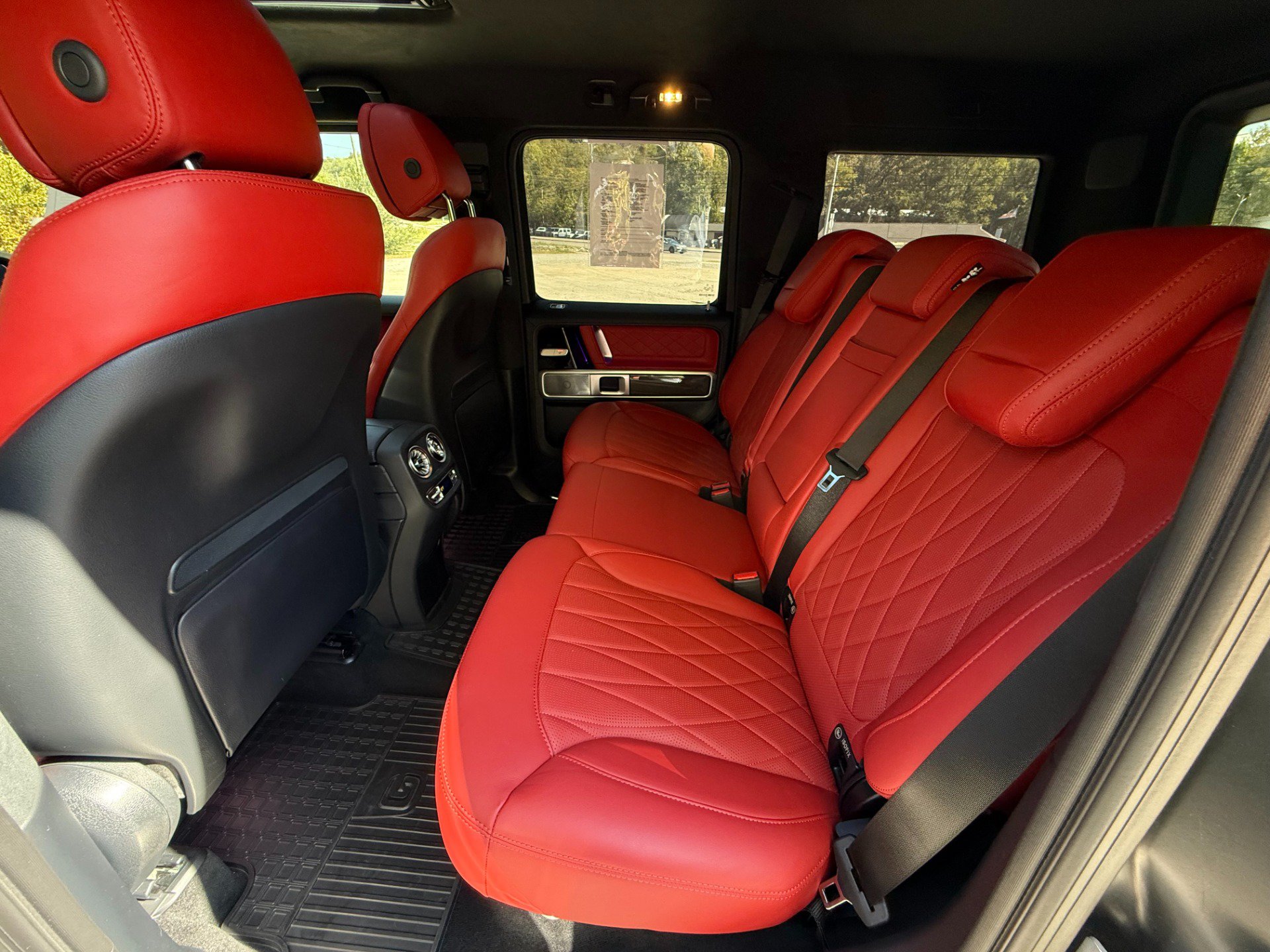 Used 2024 Mercedes-Benz G 63 AMG 4MATIC image 27