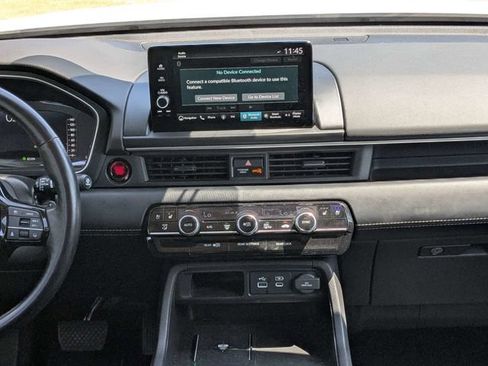 Used 2023 Honda Pilot Elite image 20
