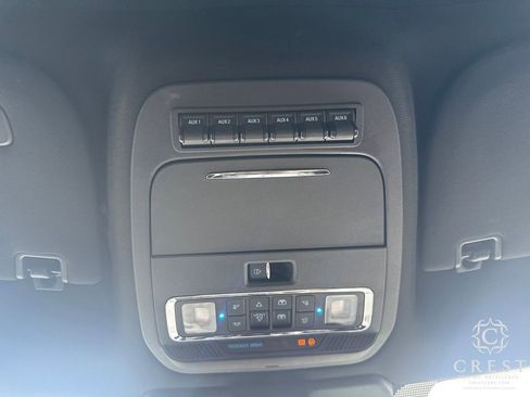 Used 2023 Ford F250 Lariat w/ Lariat Ultimate Package image 20