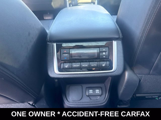 Used 2020 Subaru Ascent Limited w/ Technology Package AWD/4WD image 36