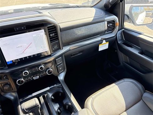 New 2025 Ford F150 Tremor w/ Equipment Group 402A High image 15