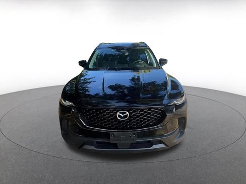 Used 2025 MAZDA CX-50 2.5 Hybrid w/ Premium Plus Pkg AWD/4WD image 4