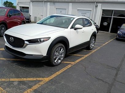 New 2026 MAZDA CX-30 AWD 2.5 S