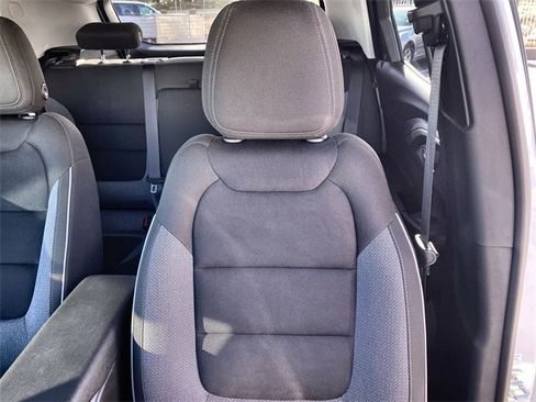 Certified 2025 Chevrolet TrailBlazer LT w/ Convenience Package image 24