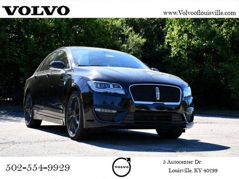 Used 2020 Lincoln MKZ Reserve w/ Luxury Package FWD image 1