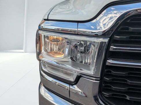 Used 2024 RAM 3500 Big Horn image 7