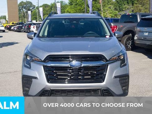 Used 2025 Subaru Ascent Premium AWD/4WD image 2