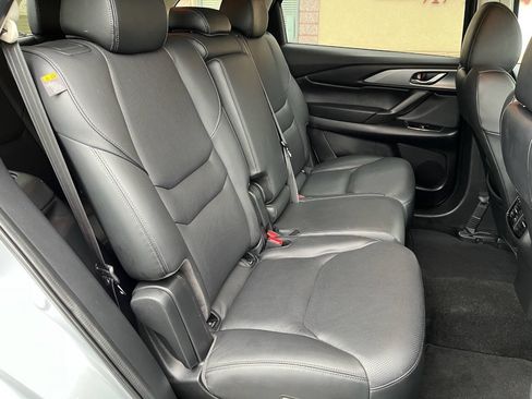 Used 2023 MAZDA CX-9 Touring Plus image 11