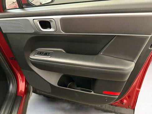 Used 2025 Hyundai Santa Fe SEL AWD/4WD image 35