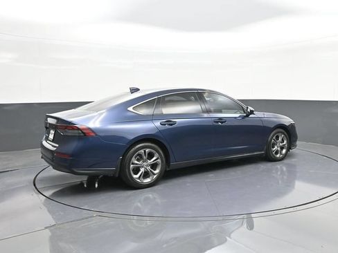 Used 2024 Honda Accord EX image 15