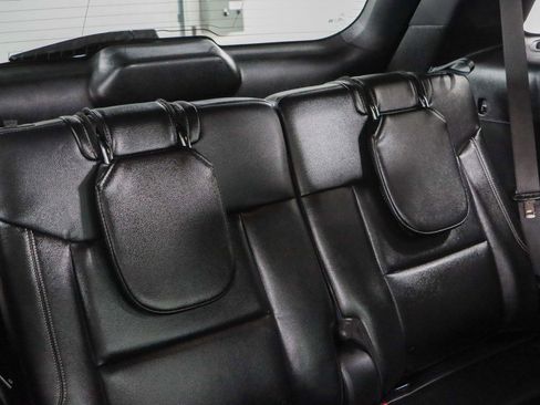 Used 2023 Ford Explorer ST w/ Technology Package AWD/4WD image 30