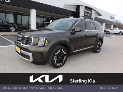 Used 2023 Kia Telluride S