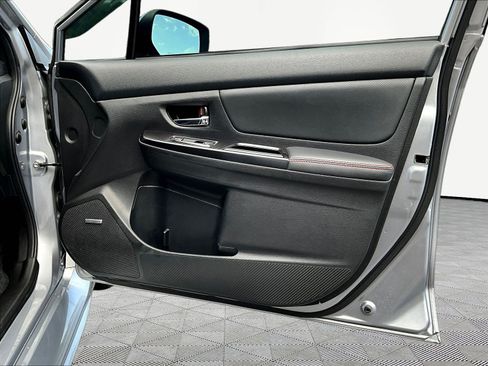 Used 2019 Subaru WRX Limited AWD/4WD image 27