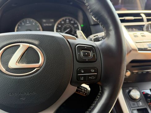 Used 2020 Lexus NX 300 AWD w/ Comfort Package image 35