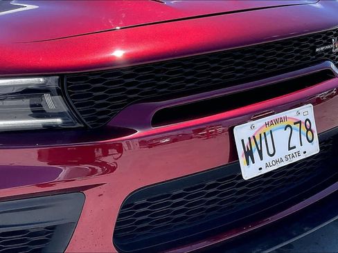 Used 2023 Dodge Charger Scat Pack RWD image 33