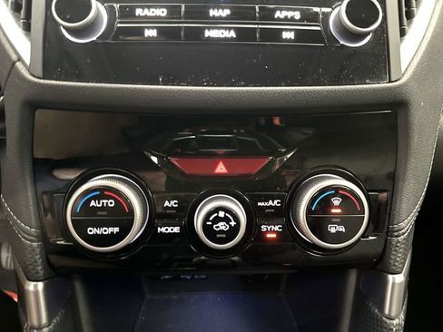 Used 2023 Subaru Forester Limited image 19