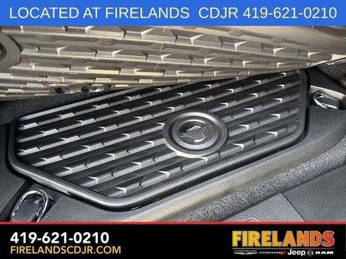 New 2026 RAM 1500 Big Horn w/ Night Edition AWD/4WD image 14