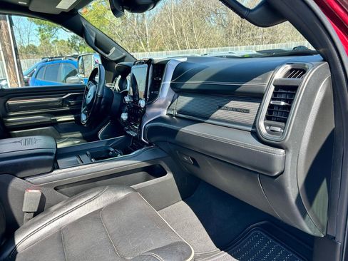 Used 2019 RAM 1500 Limited image 9