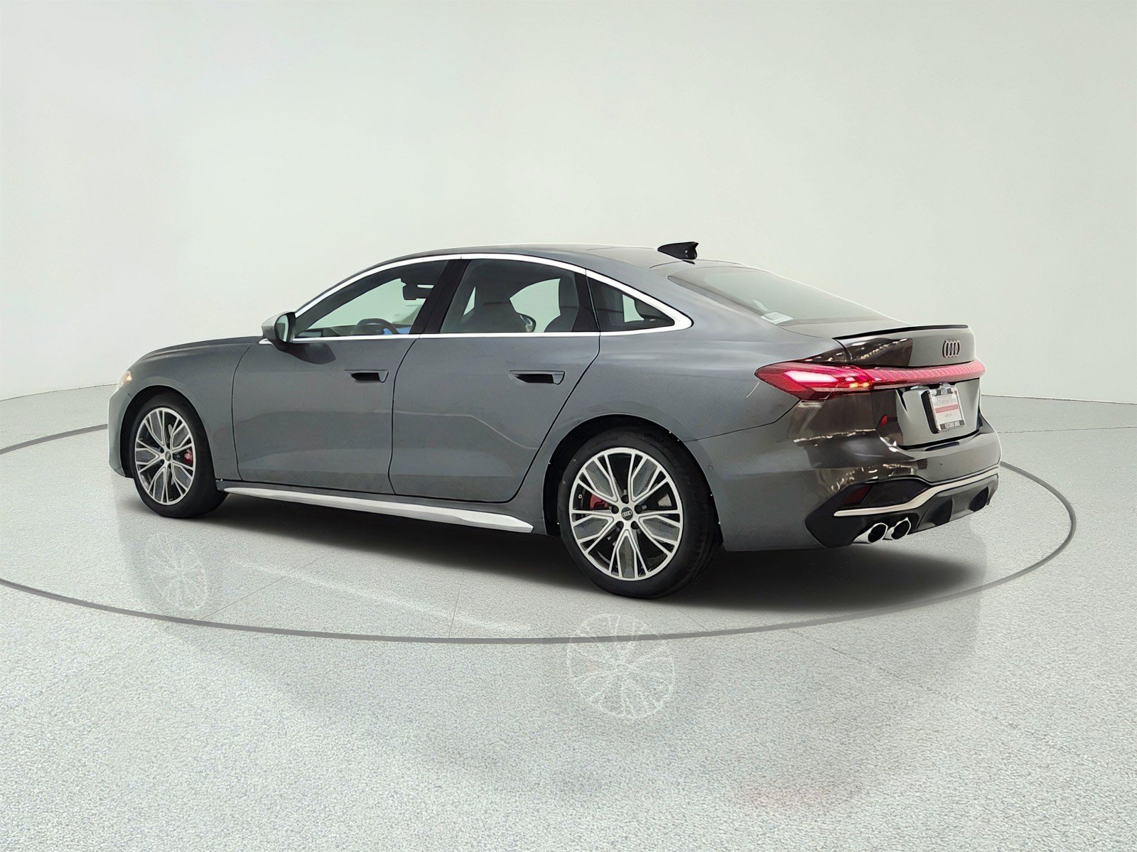 New 2026 Audi S5 Premium AWD/4WD image 7