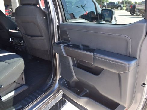 Used 2021 Ford F150 XLT w/ Equipment Group 302A High AWD/4WD image 13