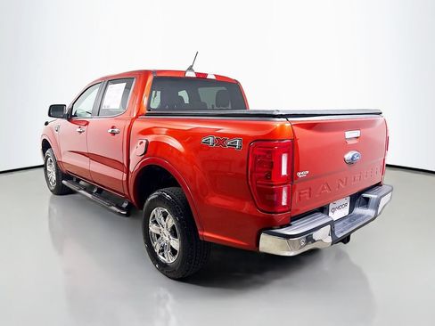 Used 2023 Ford Ranger XLT w/ Equipment Group 301A Mid AWD/4WD image 5