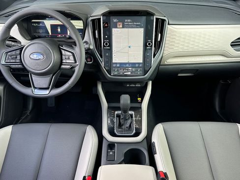 New 2025 Subaru Forester Limited image 14
