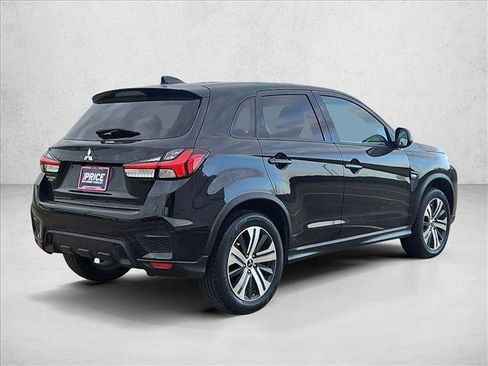 Used 2024 Mitsubishi Outlander Sport S image 5