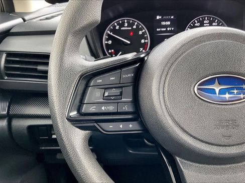 Used 2024 Subaru Crosstrek 2.0i Premium AWD/4WD image 24