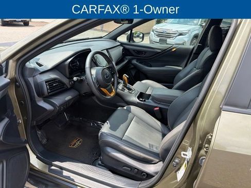 Used 2024 Subaru Outback Wilderness AWD/4WD image 7