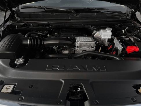 Used 2020 RAM 1500 Big Horn image 31