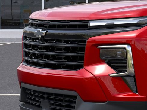 New 2026 Chevrolet Traverse LT w/ Midnight/Sport Edition image 13