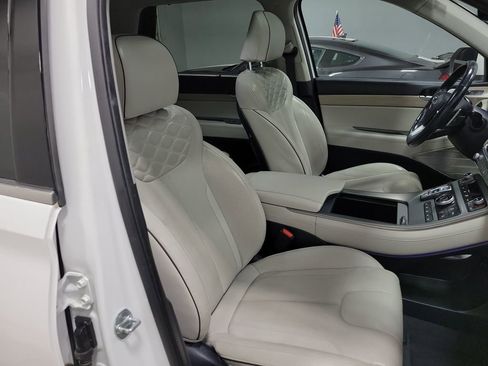 Used 2021 Hyundai Palisade Limited image 30