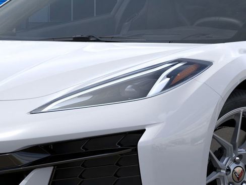 New 2026 Chevrolet Corvette Z06 image 10