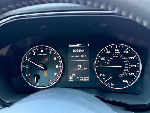 Certified 2025 Subaru Outback Premium w/ Popular Package #1A AWD/4WD image 22