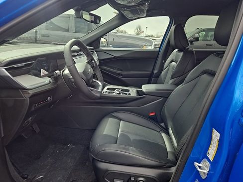 New 2026 Jeep Cherokee Limited image 6