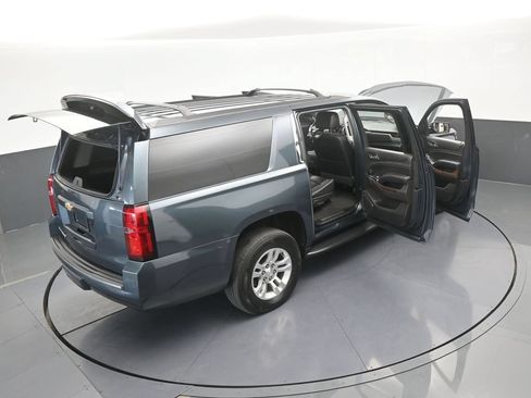 Used 2020 Chevrolet Suburban LT RWD image 81