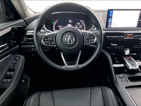 Certified 2025 Acura MDX SH-AWD image 7