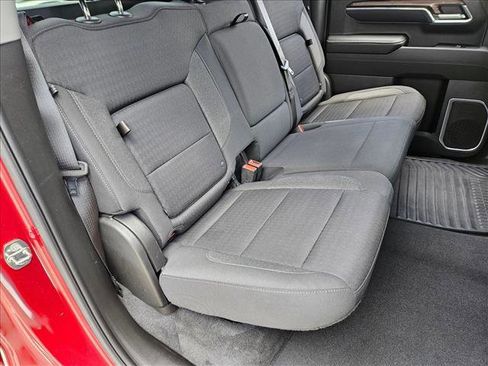Used 2023 Chevrolet Silverado 1500 LT RWD image 18