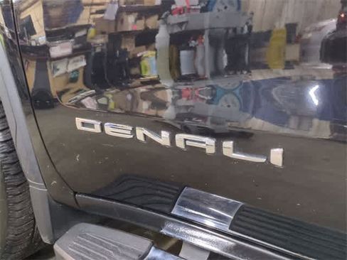 Used 2020 GMC Sierra 1500 Denali w/ Denali Premium Package image 13
