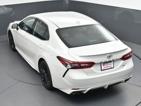 Used 2023 Toyota Camry XSE image 36