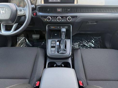 Used 2026 Honda CR-V EX image 12