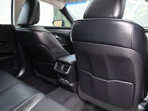 Used 2022 Lexus ES 250 w/ Premium Package AWD/4WD image 28