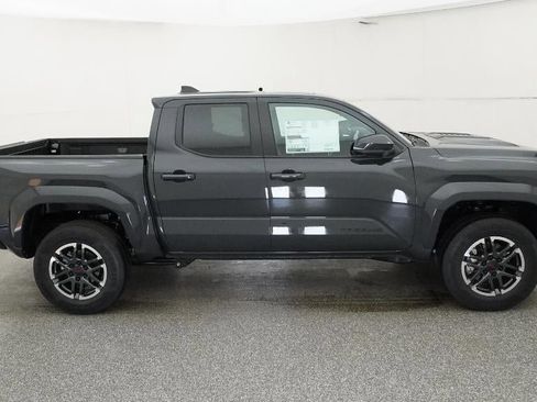 New 2026 Toyota Tacoma TRD Sport w/ TRD Sport Premium Package image 43
