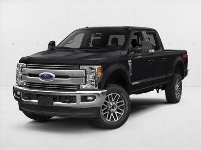 Used 2019 Ford F350 Lariat w/ Lariat Ultimate Package