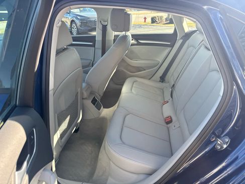 Used 2016 Audi A3 2.0T Premium image 21