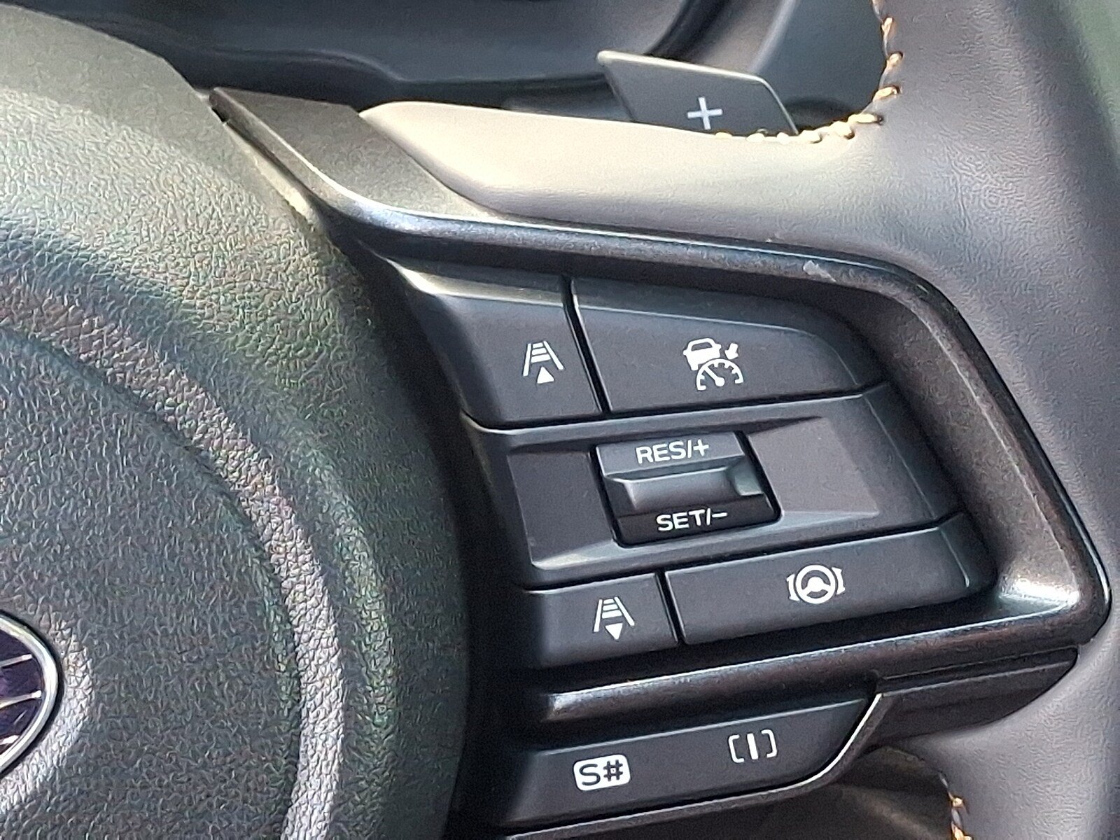 Certified 2026 Subaru Forester Wilderness AWD/4WD image 23