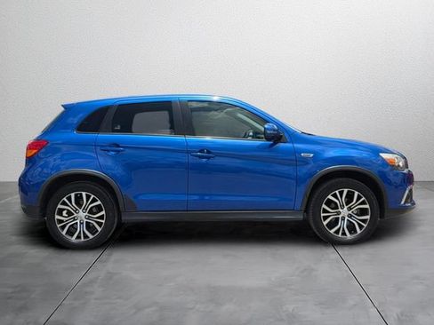 Used 2016 Mitsubishi Outlander Sport ES FWD image 5